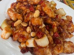 -刘妈菜馆(磁器口店)