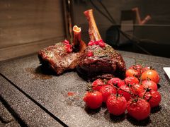 -博林天瑞喜来登酒店·西丽尚膳