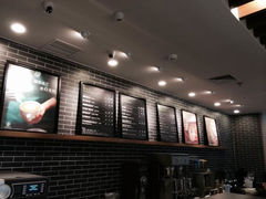 android_upload_pic-星巴克臻选(连云港苏宁广场店)