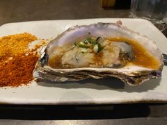烤生蚝-很久以前羊肉串(打浦路店)