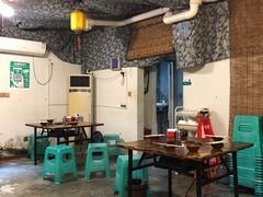 大堂-独雅老火锅(原宏声巷店)