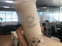 -茶力的小怪兽(梅林卓悦汇店)