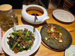 -村长家的疙瘩汤(沌口店)