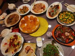 -海宝酒家(中山四路店)