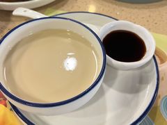 -点都德(皇岗村店)