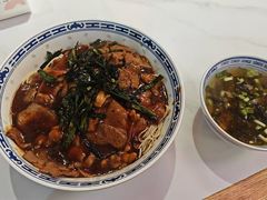 -鲁达面馆本帮风味(共康东路店)