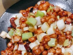 -望京一号·重庆江湖菜(工体店)