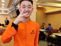-蝎王府羊蝎子(北大地店)