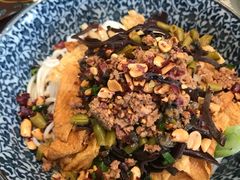 干捞螺蛳粉-螺世纪螺蛳粉·桂味小排档(裕德店)