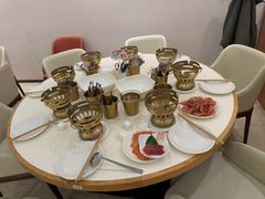 -第六季自助餐厅(甜水园店)