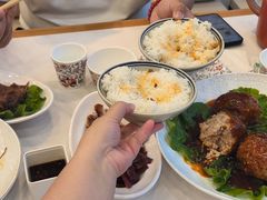 -老长春饺子馆(保利·春天里店)