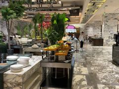 -合肥皇冠假日酒店·菲亚斯特自助餐厅(黄山路店)