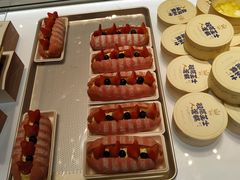 -麦陌(正弘城店)
