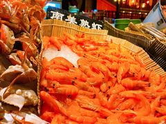 -星伦多自助料理(华润万象城店)