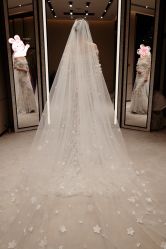 -MuseMarry婚纱(前海嘉里中心店)