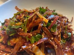 -贡宴盐帮菜自贡驻京联络处餐厅