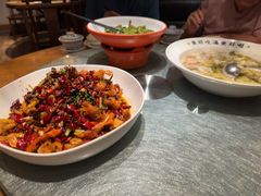 -首秀·四川料理(星耀101店)
