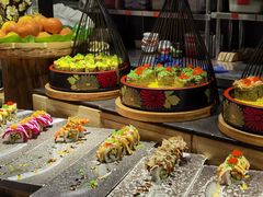 -吉布鲁牛排海鲜自助(假日国际店)