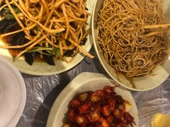 全味虾球-巴厘龙虾·榜首油焖大虾(旗舰店·万松园)