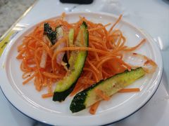 -欧提汗·新疆餐厅·清真(银都路店)