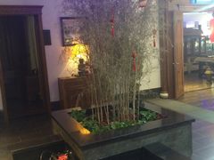 -碧露轩·大益茶体验馆(镇江路店)