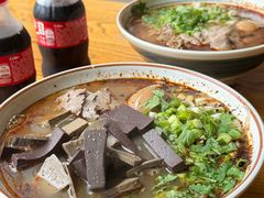 -闵四遵义羊肉粉(朝外大街店)