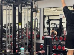 -FLARE STAR FITNESS(复地活力城店)