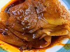 洋芋片-马三洋芋片(兰州总店)