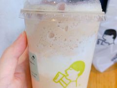 -喜茶(广州荔湾领展广场店)