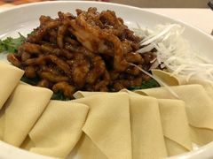 -大鸭梨烤鸭店(朝阳路店)