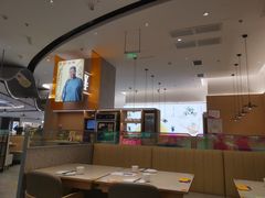 -蔡澜点心·粤菜(丽泽天街店)