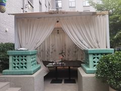-庐灶江南·江南菜·四合院Bistro(东直门雍和宫·原华侨宾馆店)