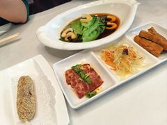 -功德林素菜饭庄(前门店)