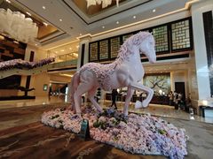 -江南灶中餐厅(南京香格里拉店)