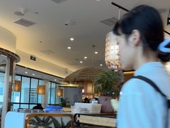-泰椰里·泰国餐厅(智慧城广百广场店)
