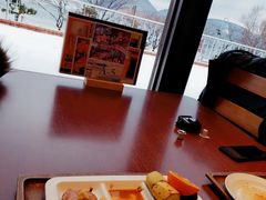 -洞爷湖万世阁酒店