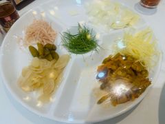 -丰尔粥食·顺德鱼生·干蒸排骨顺德菜(大良分店)