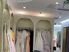 -海马体照相馆(环贸iapm大师爱情店)