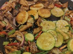 -一烙锅(友谊店)