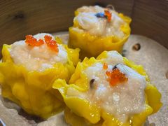 -小城粥道·海胆鲜虾粥(解放广场店)