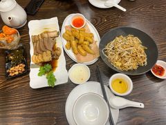 -大洋家·精品潮汕菜·生腌砂锅粥(天河东路店)