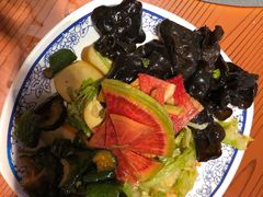 -满兴咱妈烀饼铁锅炖(兰州北街店)