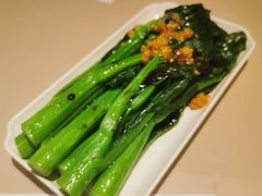 -蔡澜点心·粤菜(西单大悦城店)