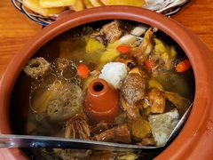 -云隐小厨·传统大理美食(复兴路店)