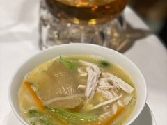 花膠雞絲烏東-誉珑轩