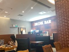-萨莉亚(百信广场店)