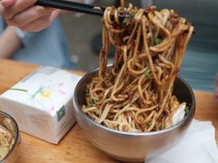 -左撇子私房面