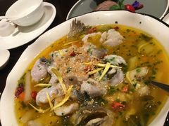 -京香轩·中餐厅(上海中庚聚龙酒店)