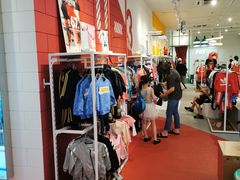 -宝大祥青少年儿童购物中心(南京东路店)