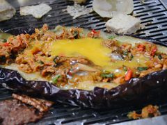 -陈小肠自助火盆烧烤(海门渔村美食街店)